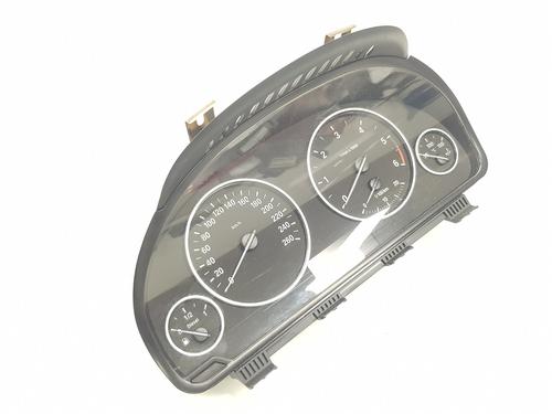 Instrument cluster BMW X3 (F25) xDrive 20 d | BP25976710C47 