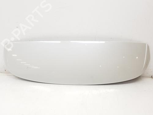 Spoiler bagklap BMW 3 Touring (F31) 316 d (116 hp) 30974907