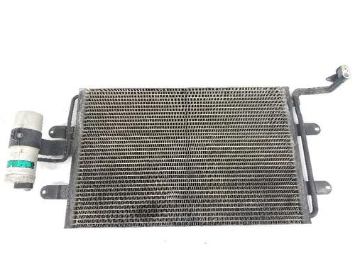 Used AC radiator SEAT TOLEDO II (1M2) 1.6 (100 hp) 8190747