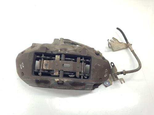 Used Right front brake caliper Right front brake caliper LAND ROVER RANGE ROVER SPORT II (L494) [2013-2022] 33474541 33474541