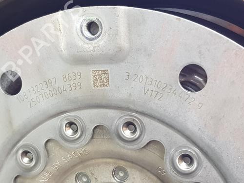 Gearbox BMW 5 (F10) 535 d xDrive | BP33963038M3 - Image 8