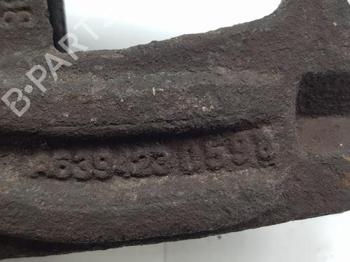Right rear brake caliper MERCEDES-BENZ VITO Bus (W639) 115 CDI (639.701, 639.703, 639.705) | BP28192397M106 