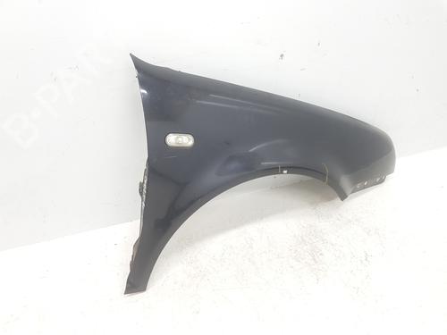Right front fenders VW GOLF IV (1J1) 1.6 16V | BP23388815C42 