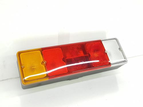 Left taillight IVECO DAILY III Van 65 C 15 | BP8374061C34 