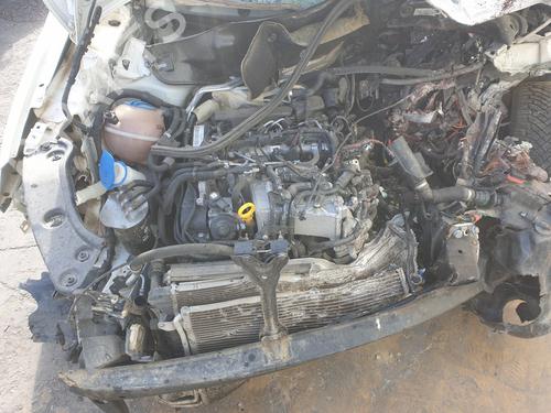 Pinza freno trasera derecha VW CADDY ALLTRACK Box Body/MPV (SAA) 2.0 TDI 4motion | BP12582730M106 