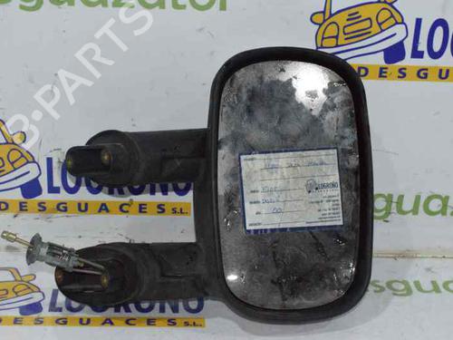 Retrovisor derecho FIAT DOBLO MPV (119_, 223_) 1.9 JTD (223AXE1A) (100 hp) 1189310