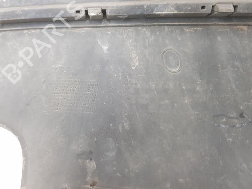 Rear bumper VW POLO IV (9N_, 9A_) 1.2 12V | BP32236753C8