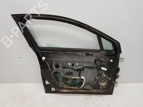 Left front door RENAULT CLIO V (B7_) 1.6 E-TECH 140 (B7MU) | BP34245429C2 - Image 3
