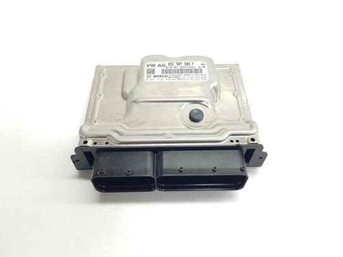 Used Engine control unit (ECU) VW T-CROSS (C11, D31) 1.0 TSi (95 hp) 22912450