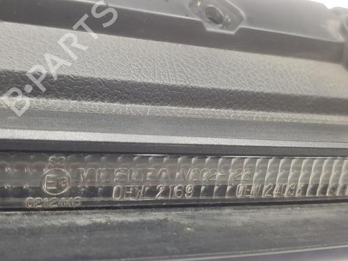 Third brake light SUBARU FORESTER (SH_) 2.0 D AWD (SHH, SHD, SHN) | BP16433609L11 