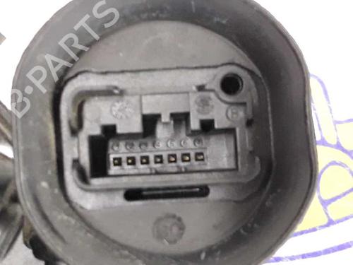 Rear right lock VW GOLF VI (5K1) 2.0 TDI | BP2767004C99 
