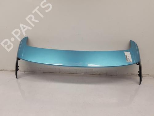 Rear spoiler RENAULT CLIO V (B7_)  | BP13021637C96 