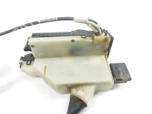 Rear left lock PEUGEOT 208 I (CA_, CC_) 1.2 PureTech 82 | BP14988283C100 