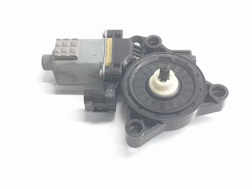 Rudehejsemotor bagstkærm højre KIA OPTIMA (JF) 1.7 CRDi (141 hp) 21849782