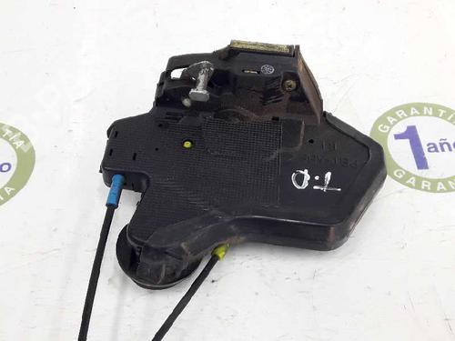 Rear right lock TOYOTA LAND CRUISER PRADO (_J12_) 3.0 D-4D (KDJ120, KDJ125) | BP3375942C99