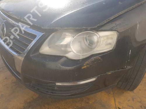 Elektronisk modul VW PASSAT B6 (3C2) 2.0 TDI | BP13753458M83 