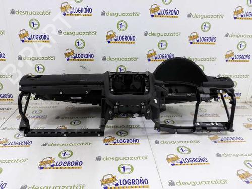 Dashboard VW GOLF V (1K1) 1.9 TDI | BP1098091C46 