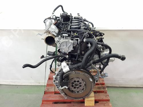 Moteur JEEP COMPASS (MK49) [2006-2025]  29906716