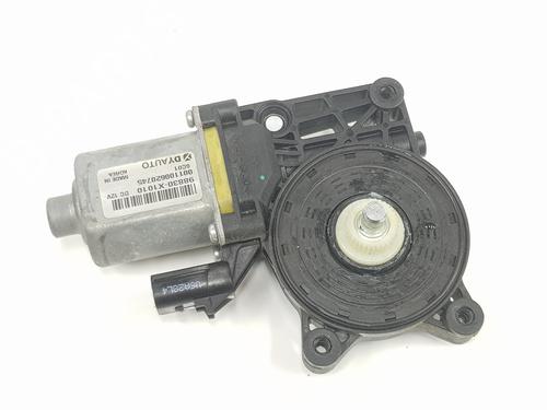 Used Left rear window motor SSANGYONG XLV SUV e-XDi 160 (116 hp) 18952569