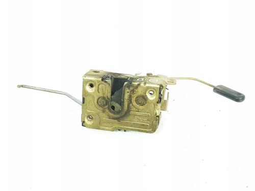 Front right lock IVECO DAILY III Van 29 L 12 V (ALKA41A2, ALLA52A2, ALKA42A2) | BP8402278C97 