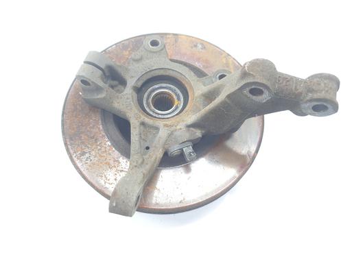 Right front steering knuckle DACIA SANDERO II TCe 90 (B8M1, B8MA, B8AC) | BP29591254M26 