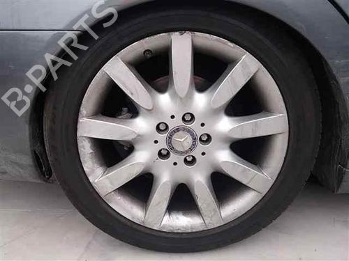 Left rear window motor MERCEDES-BENZ S-CLASS (W221, V221) S 320 CDI 4-matic (221.080, 221.180) | BP8640819E23 