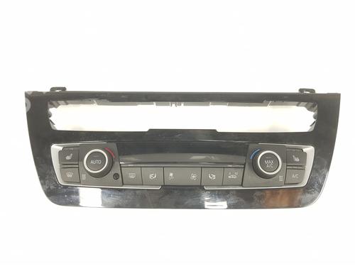 Used Climate control BMW 2 Coupe (F22, F87) M2 (370 hp) 22553352