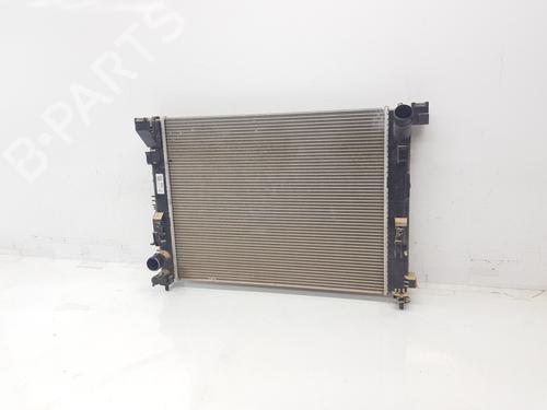 Water radiator DACIA SANDERO III 1.0 TCe 90 | BP36220154M31  - Image 5