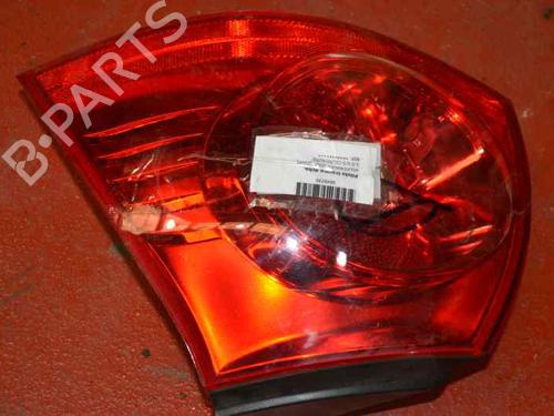 Right taillight VW GOLF V (1K1) 1.9 TDI | BP1542661C35 