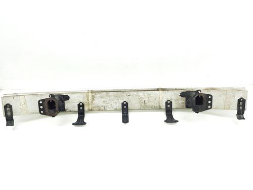 Front bumper reinforcement TOYOTA LAND CRUISER PRADO (_J15_) 3.0 D-4D (KDJ155_, KDJ150_, KDJ150R, KDJ155R) | BP18695519C109 