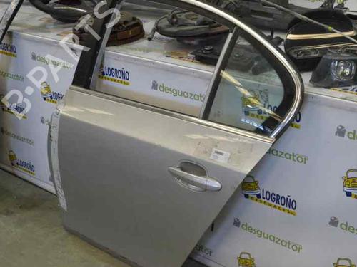 Left rear door BMW 5 (E60) 530 d | BP26497164C4 