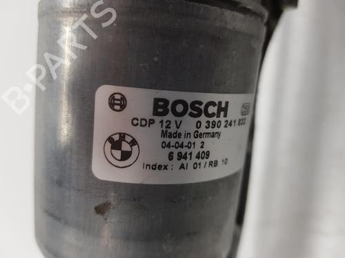 Front wiper motor BMW 7 (E65, E66, E67) 735 i, Li | BP11886579M29 