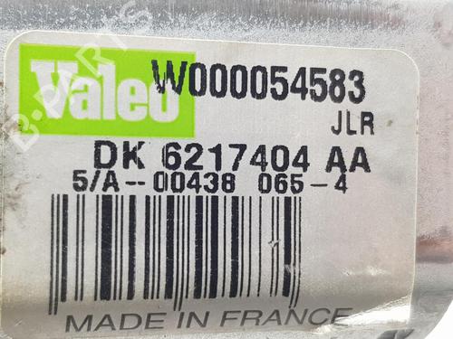 Rear wiper motor LAND ROVER RANGE ROVER SPORT II (L494) 3.0 SDV6 4x4 | BP15186520M102 