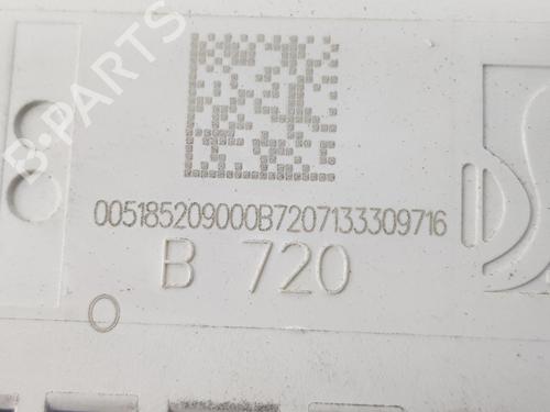 Pedal FIAT PANDA (312_, 319_) 1.3 D Multijet 4x4 (312PXU1A) | BP13901324I4 