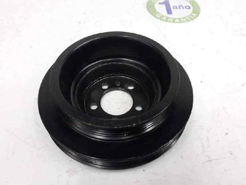 Used Pulley SUZUKI JIMNY Closed Off-Road Vehicle (SN) [1998-2025]  14072271