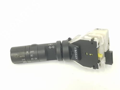 Used Steering column stalk NISSAN QASHQAI / QASHQAI +2 I (J10, NJ10, JJ10E) 1.5 dCi (110 hp) 5123002