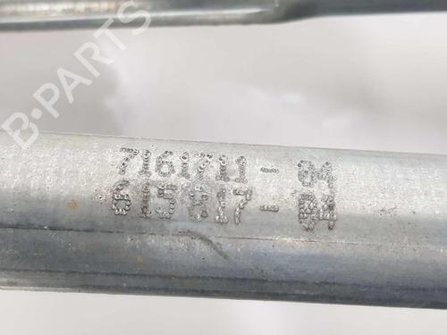 Front wiper motor BMW 3 (E90) 320 d | BP3383583M29 
