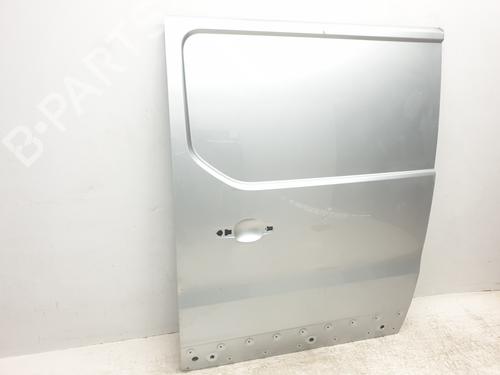 Left slide door RENAULT TRAFIC III Van (FG_) 1.6 dCi 140 (FGMA, FGMC) | BP29735976C74 