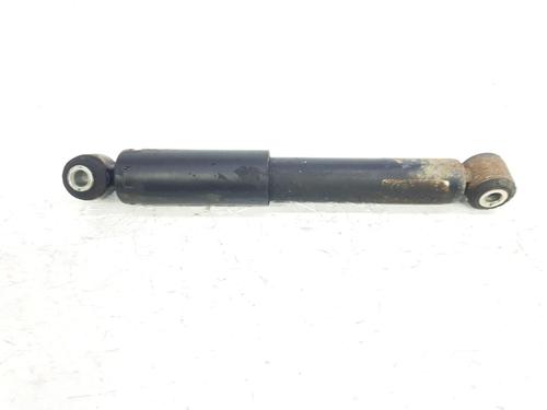 Used Left rear shock absorber DACIA DOKKER Express Box Body/MPV 1.5 dCi 75 / Blue dCi 75 (FEJW, FEAH) (75 hp) 11379264