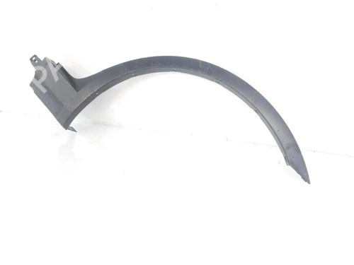Front right wheel arch trim BMW X3 (E83) 2.0 d | BP8511211C135 