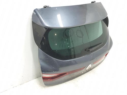 Bakluke CC/Kombi-Kupé RENAULT MEGANE IV Hatchback (B9A/M/N_) 1.2 TCe 130 (B9MR) | BP16984704C6 