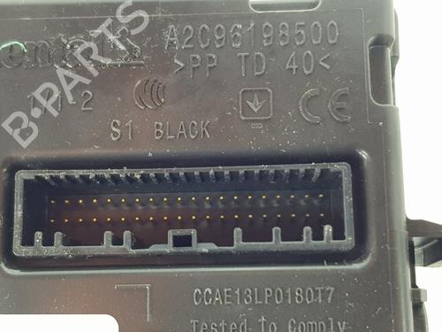 Electronic module DACIA DUSTER (HM_)  | BP36912415M83  - Image 5