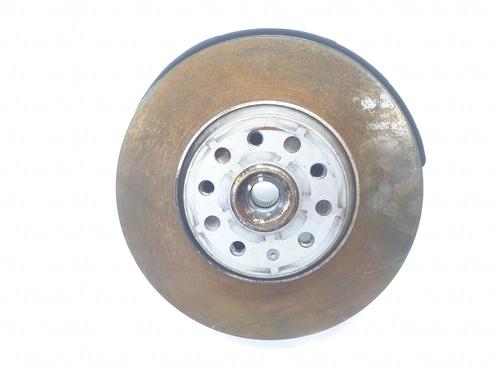 Used Right front steering knuckle FORD TOURNEO CONNECT / GRAND TOURNEO CONNECT V761 MPV (SK) [2022-2025]  27879064