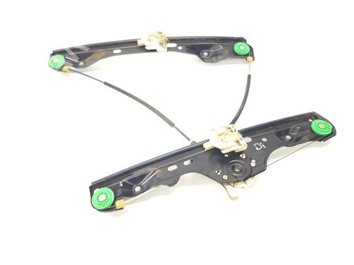 Used Front left window mechanism BMW X1 (E84) sDrive 18 d (143 hp) 26719950