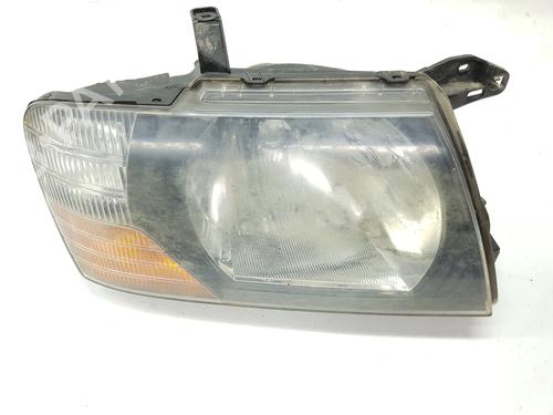 Used Right headlight MITSUBISHI PAJERO III (V7_W, V6_W) 3.2 Di-D (V68W) (160 hp) 20194758
