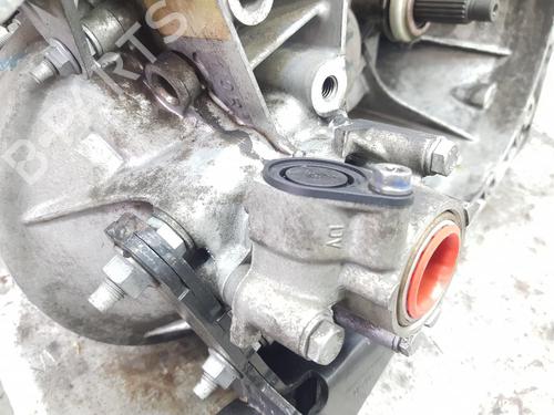 Gearbox PEUGEOT 308 I (4A_, 4C_) 1.6 16V | BP15510753M3 