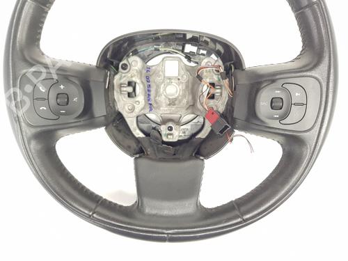 Steering wheel FIAT 500L (351_, 352_) 1.6 D Multijet (199LYD1B) | BP29189036C49 