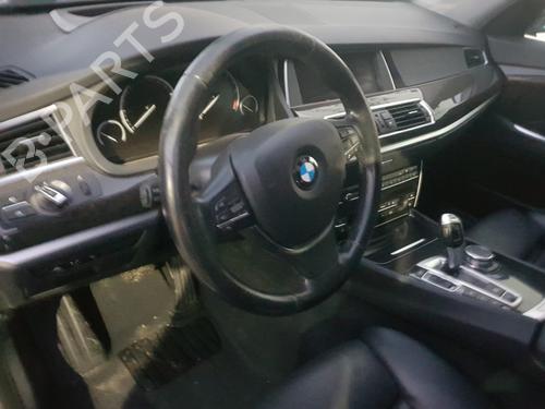 Air filter box BMW 5 Gran Turismo (F07) 530 d | BP14090177M87 