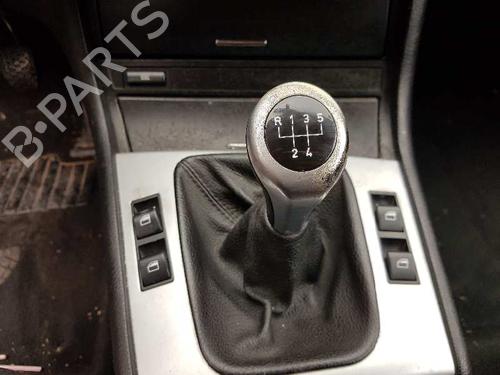 Engine control unit (ECU) BMW 3 Coupe (E46) 330 Ci | BP2837617M57 
