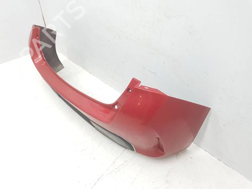 Rear bumper TOYOTA AURIS (_E18_)  | BP29464309C8 